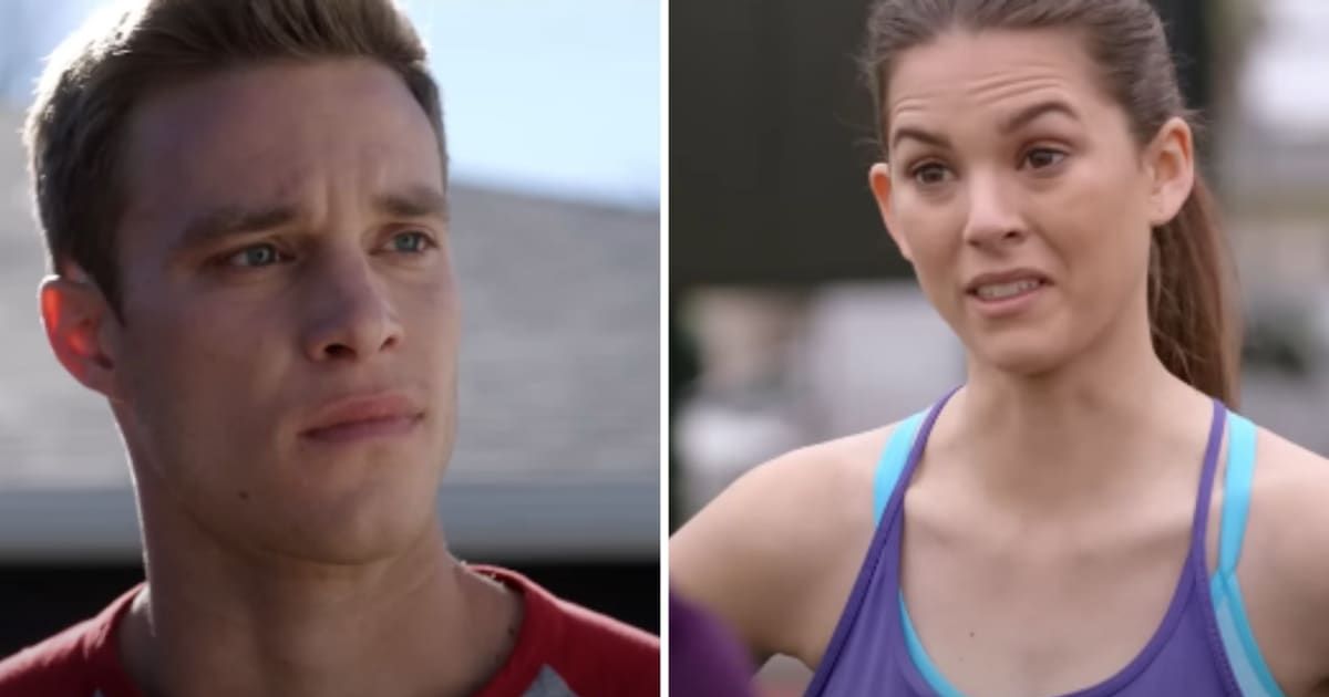 'The Baxters' Season 3 Episode 10 Takeaway: Ashley Baxter's decision to shelter Luke Baxter leads to chaos