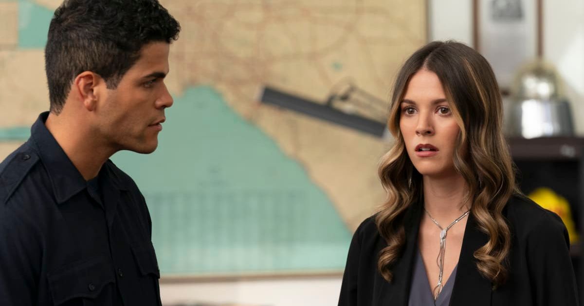 'The Baxters' Season 3 Ending Explained: Ashley Baxter's HIV diagnosis shatters her hopes