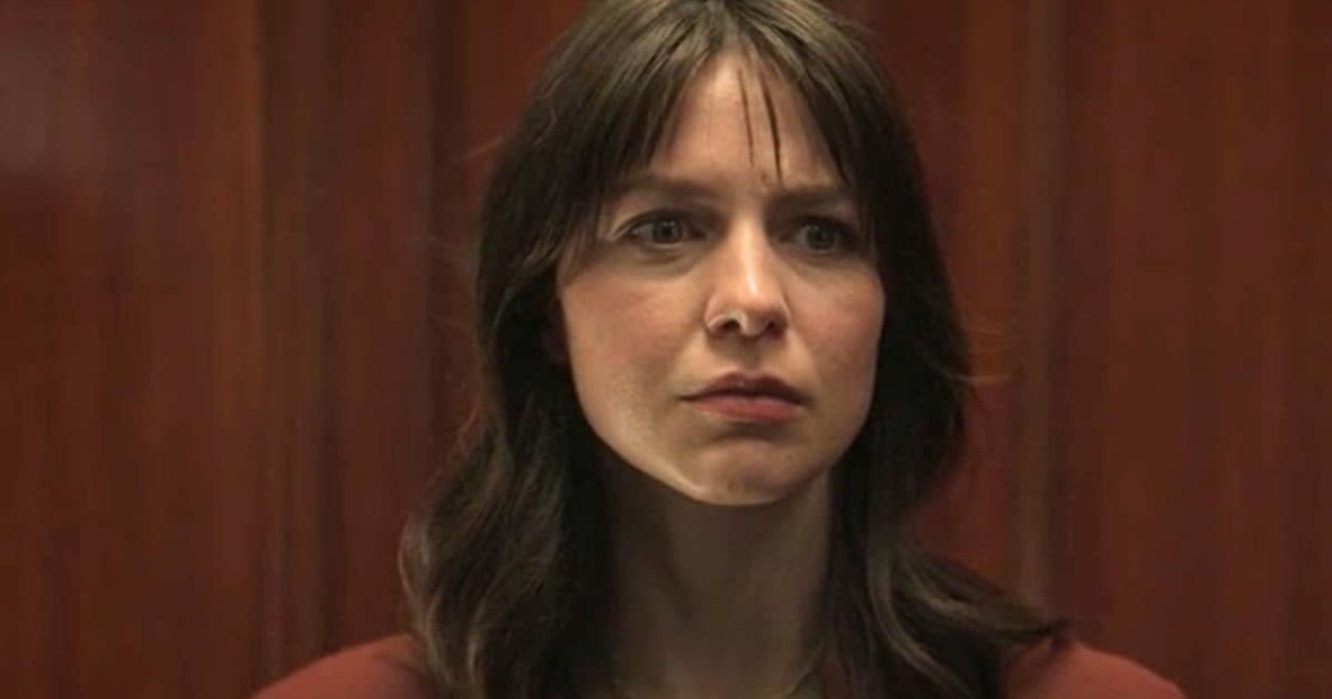 'The Girls on the Bus' Episode 5 Preview: Sadie McCarthy struggles to regain her place on the bus