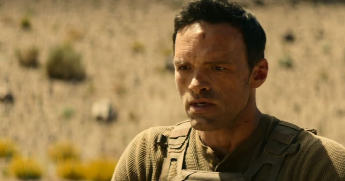 'The Wages of Fear' Review: Netflix's French classic reboot lives up to expectations with nail-biting suspense