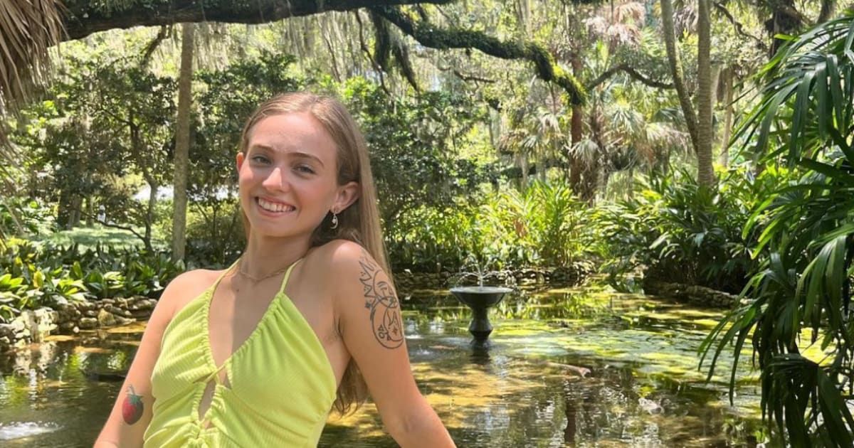 Who is Grace Cottrell? 'Vanderpump Villa' star claims she can outwork anyone and believes 'no job is too dirty for her'