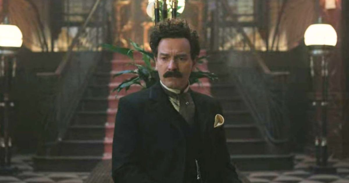 'A Gentleman in Moscow' Episode 2 Preview: Count Alexander Rostov faces hardship and scrutiny at Metropol Hotel