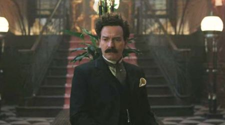 A Gentleman in Moscow (2024) - Latest News, Stories & Details