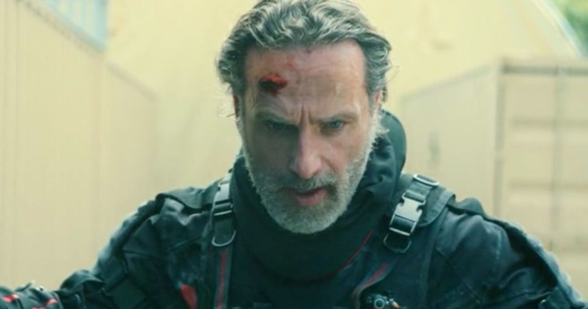 'The Walking Dead: The Ones Who Live' Episode 6 Takeaway: Rick Grimes commits gruesome murder in epic finale