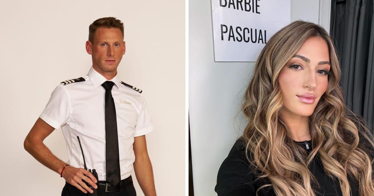 When will 'Below Deck' Season 11 Episode 10 air? Fraser Olender and Barbara Pascual clash in a heated feud