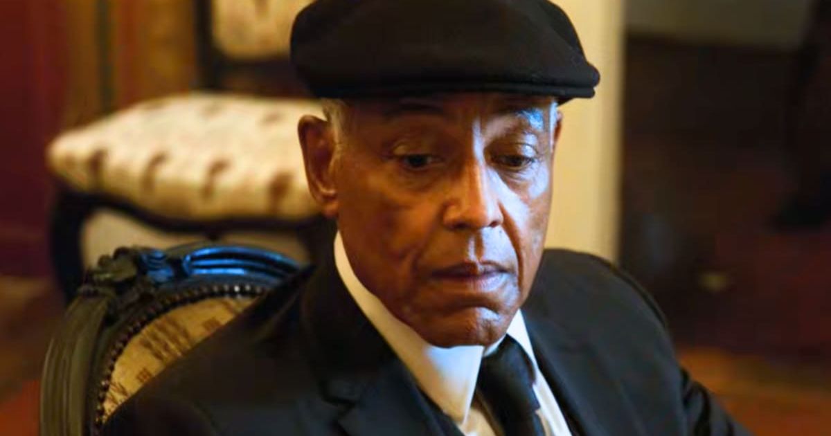 'Parish' Episode 1 Takeaway: Gray Parish faces turmoil amid financial and family problems