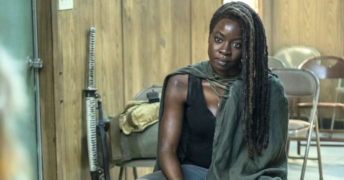 'The Walking Dead: The Ones Who Live' Season 2 Update: Here's the AMC+ series renewal status