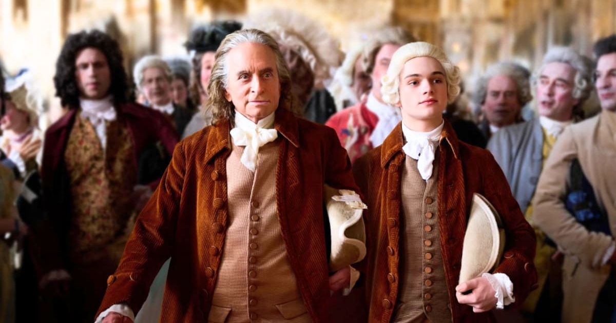 'Franklin' (2024) air date, plot, full cast and how to stream Apple TV+'s biographical drama