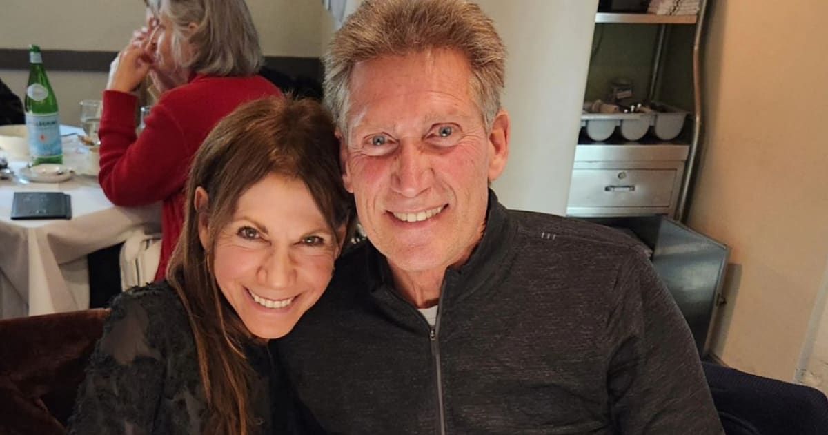 Did ‘Golden Bachelor’ stars Gerry Turner and Theresa Nist break up?Couple ‘living separately’ after marriage