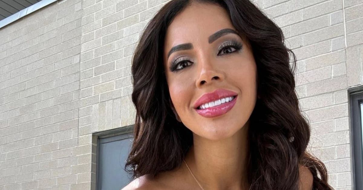 '90 Day Fiancé' star Teresa Giudice faces criticism for crying in 'every episode', fans say 'can't stand her'