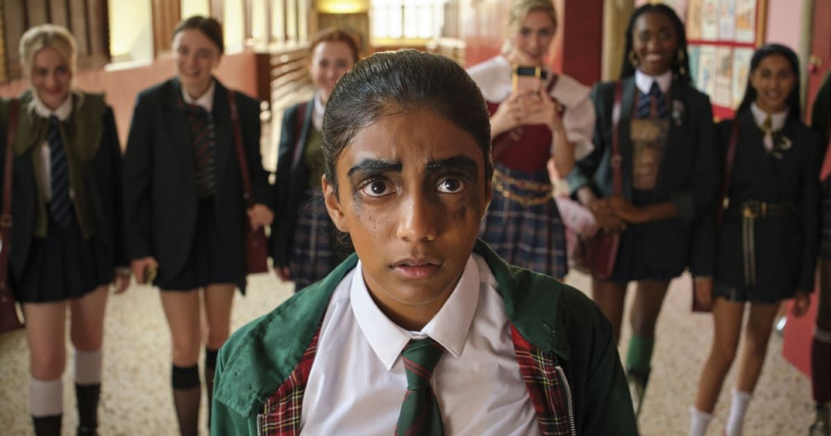 'How to Date Billy Walsh': Cast and character guide on who's playing who in Prime Video's rom-com drama