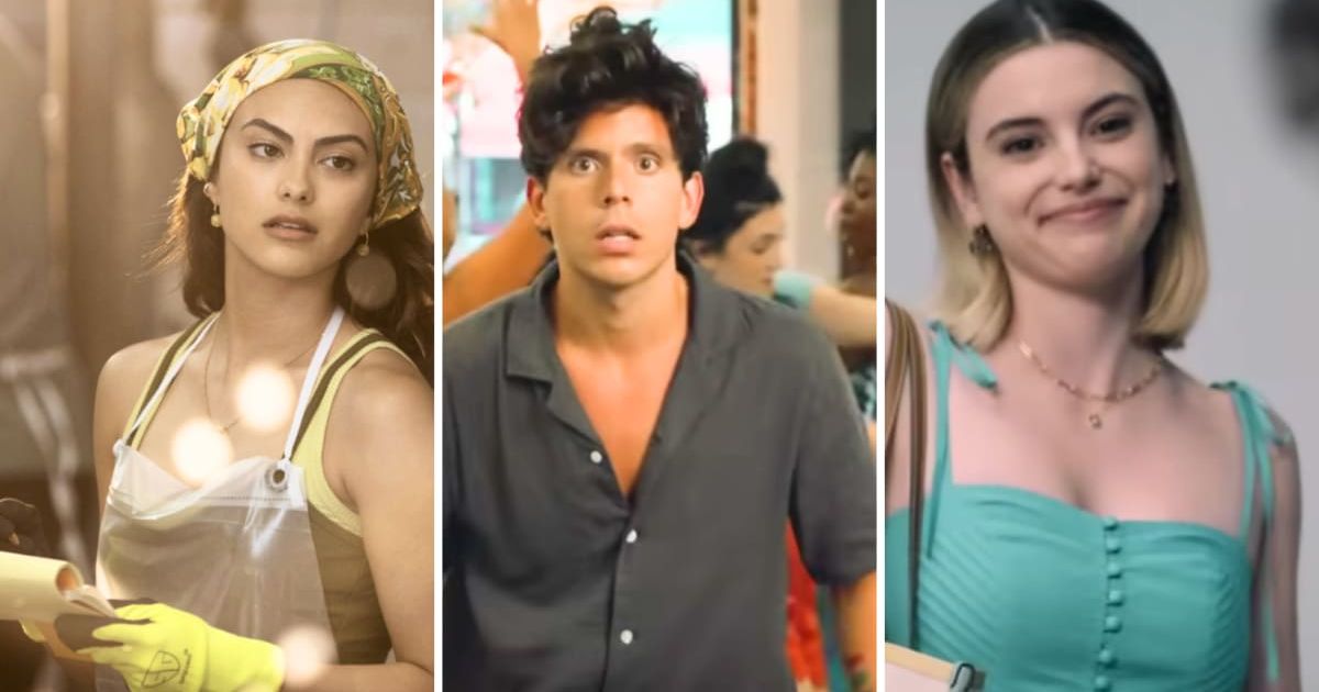 'Música' Full Cast List: From Rudy Mancuso to 
Camila Mendes, meet the cast of Prime Video's rom-com movie