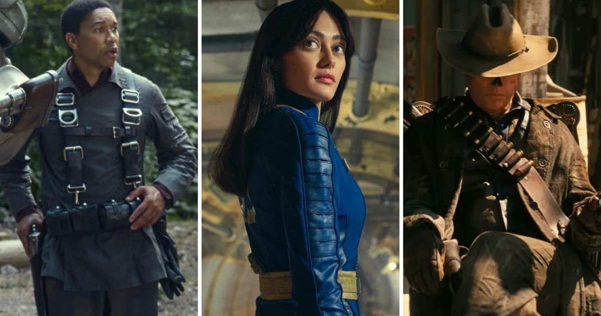 'Fallout' Character Guide: Here are the videogame favorites set to appear in Prime Video's summer blockbuster series