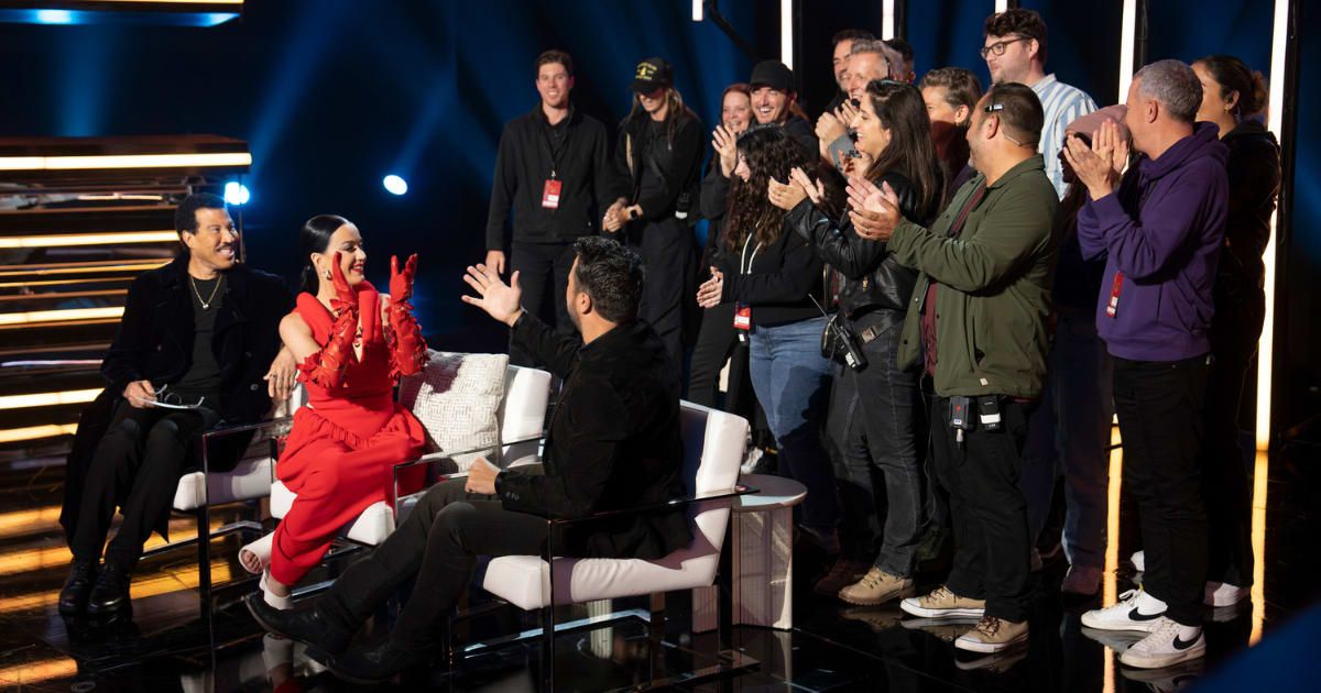 'American Idol' slammed over bad edits as fans miss out on performances from favorite star (ABC/EricMcCandless) 