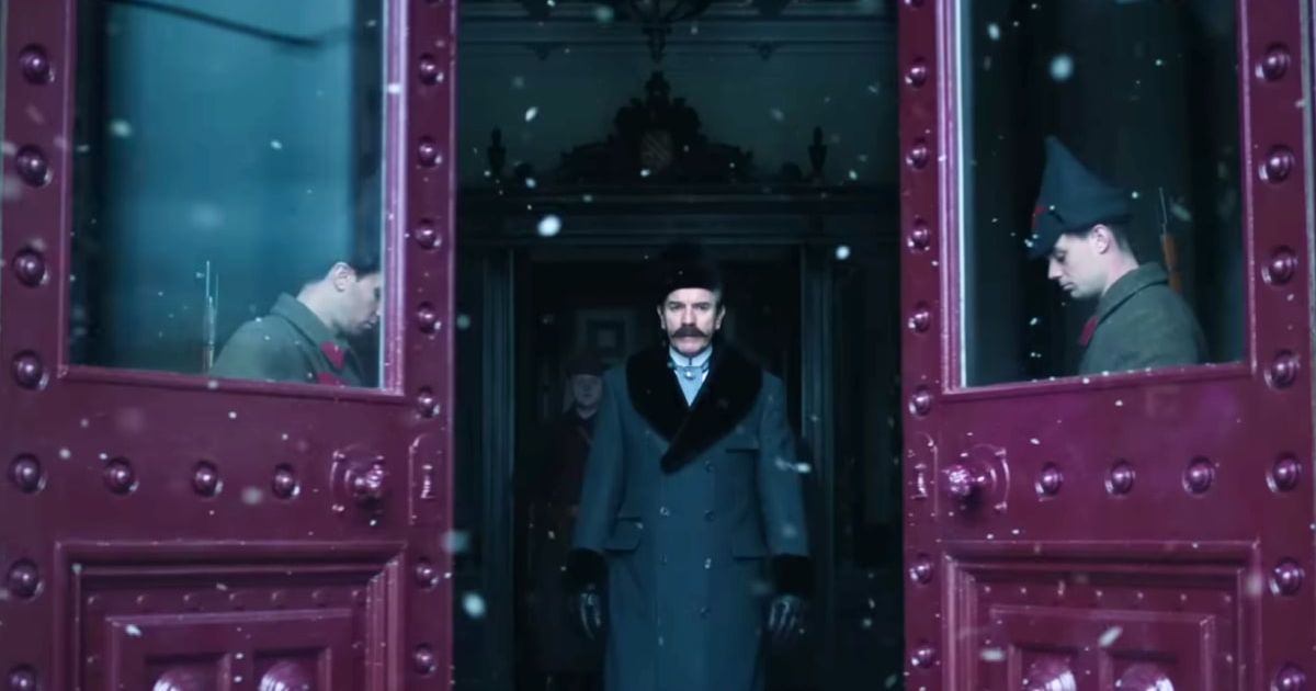 'A Gentleman in Moscow' delivers a visual feast with diverse filming locations that'll leave you breathless