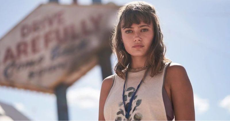 From 'Yellowjackets' and 'Belgravia' to the Apocalypse, 'Fallout' star Ella Purnell is set to be the Queen of Summer