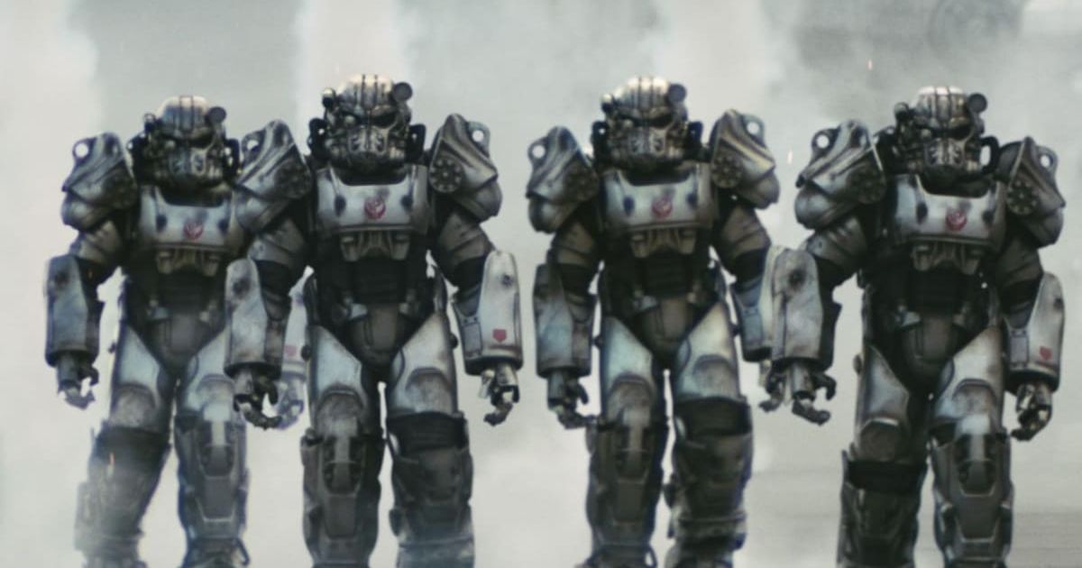 'Fallout': Deconstructing the videogame universe for new fans ahead of Prime Video series