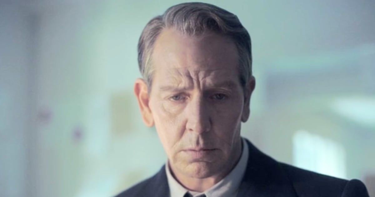 With the official inauguration of the House of Dior approaching, Christian Dior confronts a fresh set of challenges in the finale of 'The New Look' (@Apple TV+)