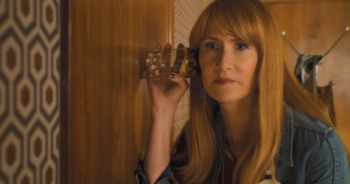 'Palm Royale' Episode 5 Takeaway: Linda Shaw's haunting secrets invite trouble in Palm Beach