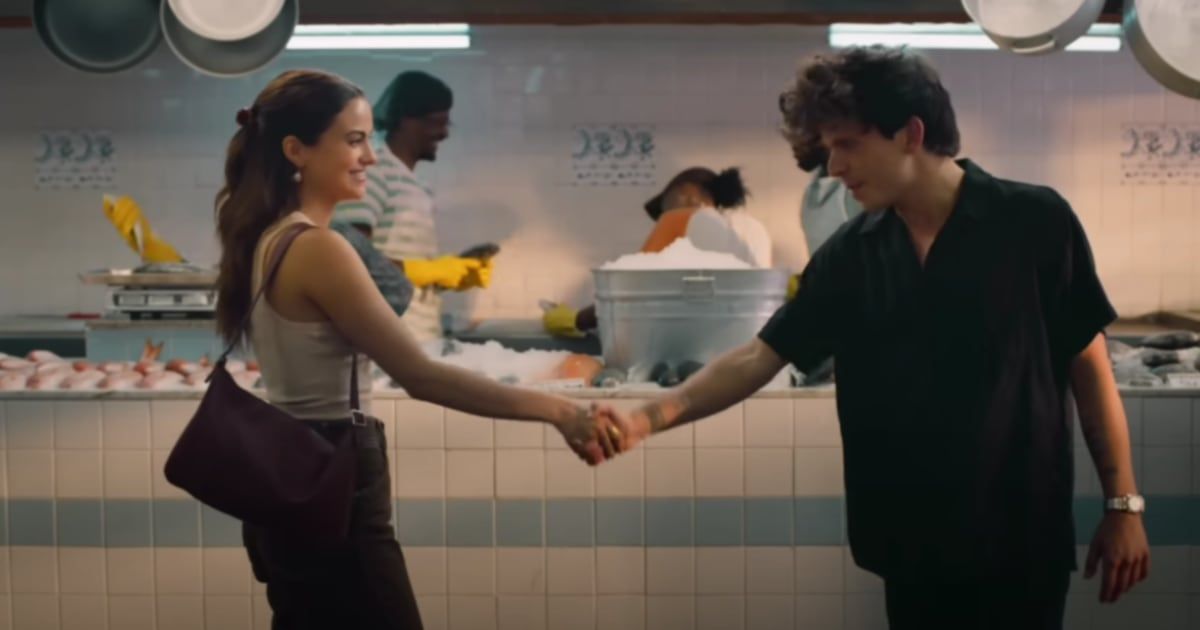 'Música': A look at iconic filming locations that set stage for Prime Video's rom-com film