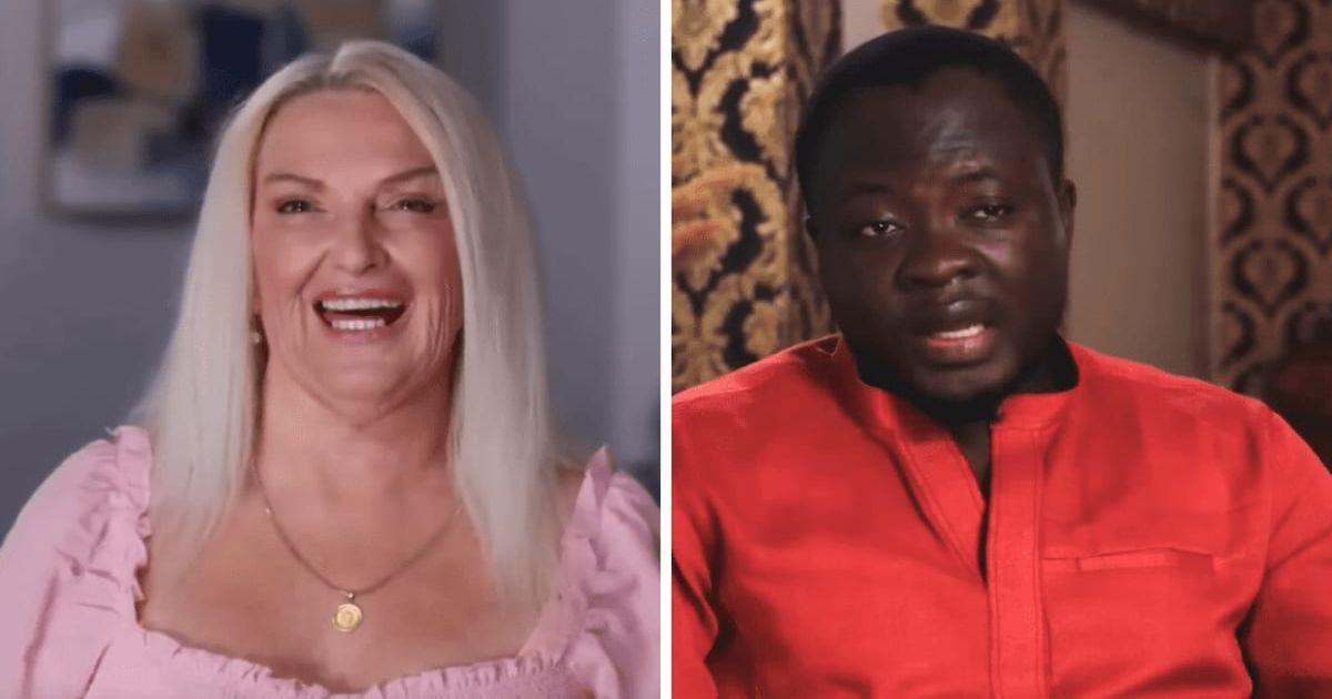Are Angela Deem and Michael Ilesanmi fired? '90 Day Fiance' fans speculate after TLC takes down their post