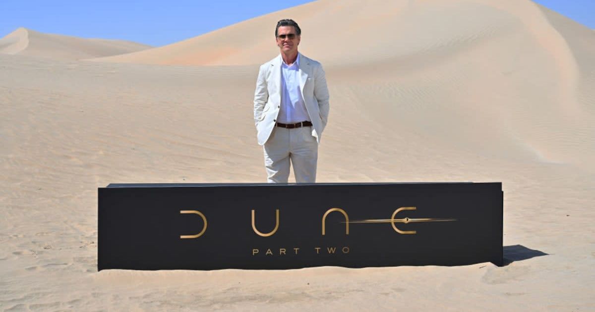 SLOIFF 2024: 'Dune' star Josh Brolin to lead Narrative Feature Jury 