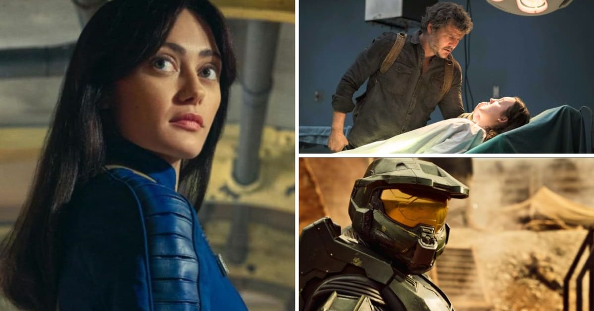 From 'The Last of Us' to 'Halo', here are 5 TV shows based on video games to watch ahead of Prime Video's 'Fallout'