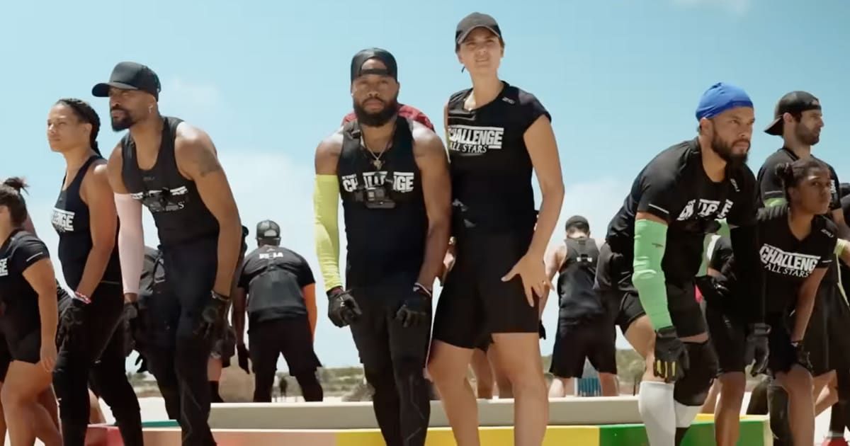 Where was 'The Challenge: All Stars' Season 4 filmed? Contestants vie for $300K prize in Paramount's adventure show