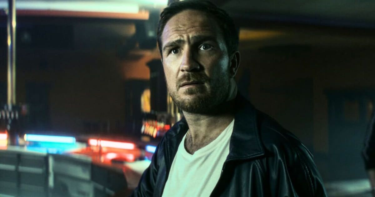 'Crooks' Review: Frederick Lau's performance masterfully drives viewers through heart-pounding heist