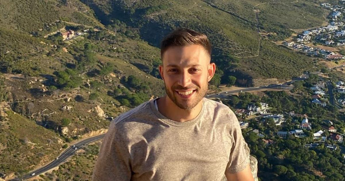 Why did Jay Mitchell quit 'Battle of the Exes II'? 'The Challenge: All Stars' contestant eyes 'redemption' 