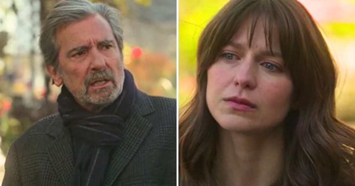 'The Girls on the Bus' Episode 5 Takeaway: Sadie McCarthy and Bruce Turner's relationship to hit rock bottom after futile apology attempt 