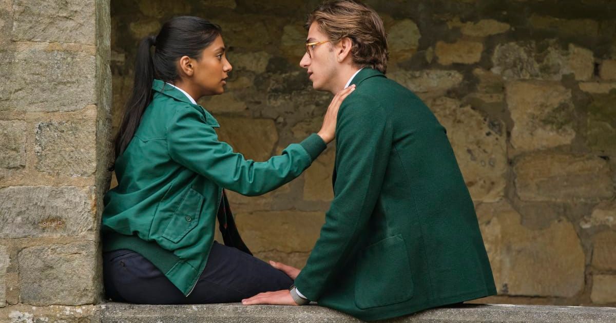 'How to Date Billy Walsh' Ending Explained: Archie's heroic quest to win Amelia's heart ends with a not-so-sweet twist