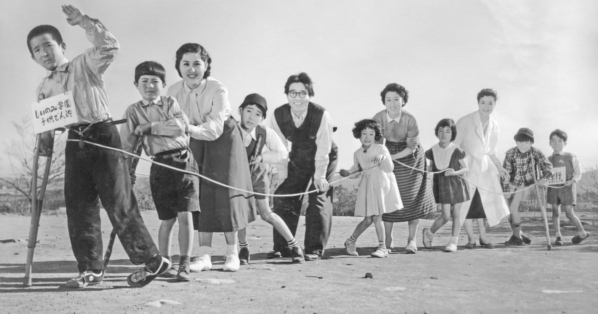 Japan Society and MoMI announce retrospective of films by Hiroshi Shimizu