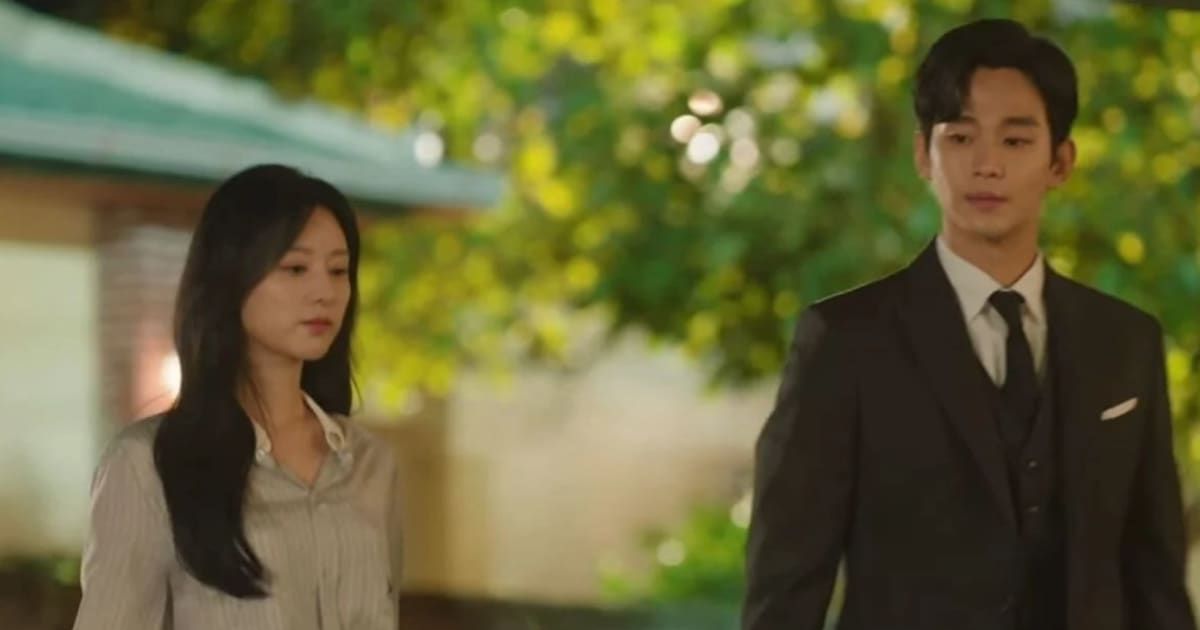 'Queen of Tears' Episode 9 Takeaway: MP3 Player adds twist to Hong Hae-in and Baek Hyun-woo's connection