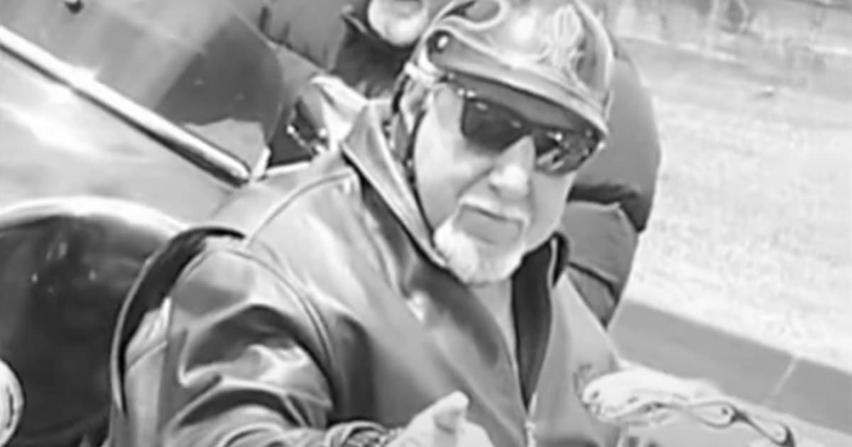 Who was Hells Angels founder Otto Friedl? A&E's 'Secrets of the Hells Angels' explores the life of World War veteran 