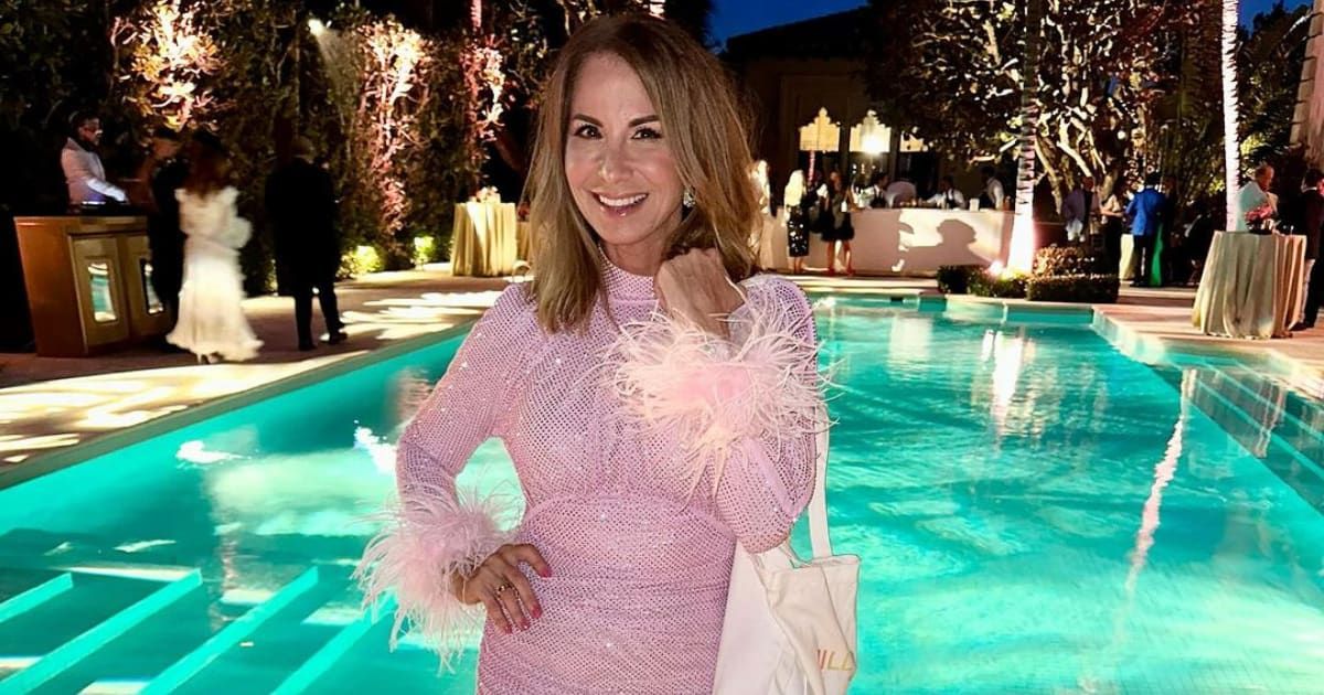 Reality Star of the Week: Jill Zarin says 'no more cameras' after 'Below Deck' vacation sparks criticism