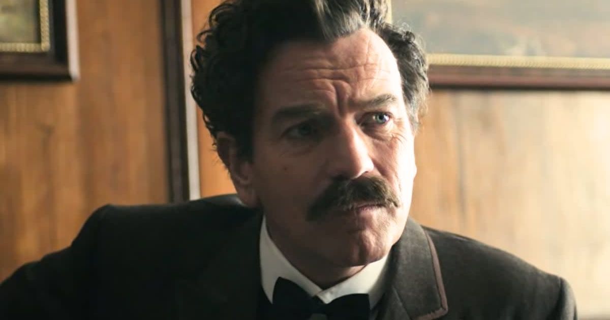 'A Gentleman in Moscow' Episode 3 Preview: Alexander Rostov spies on the Leninists at Hotel Metropol