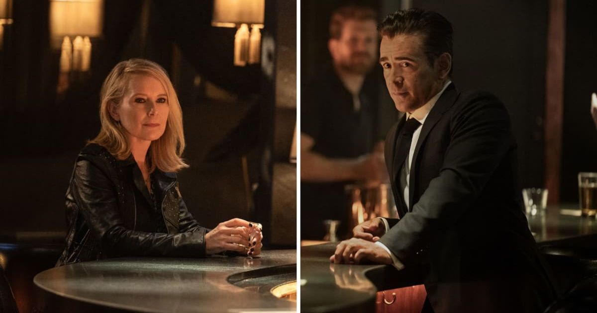 'Sugar' Episode 3 Preview: John Sugar to chase secrets surrounding Siegel family