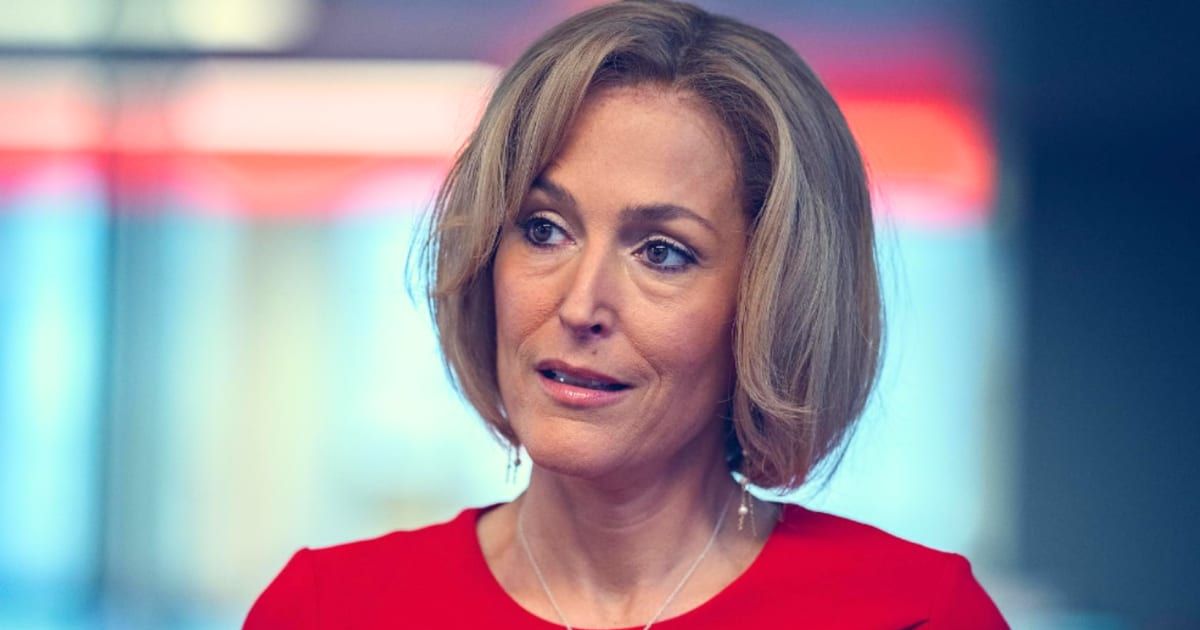 Viewers applaud Netflix's 'powerful' movie 'Scoop', Gillian Anderson's 'fire' performance wins hearts