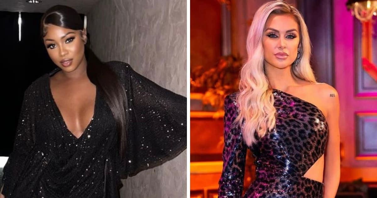 Why was Faith Stowers fired from 'Vanderpump Rules'? Bravo alum recalls being almost ‘attacked’ by Lala Kent 