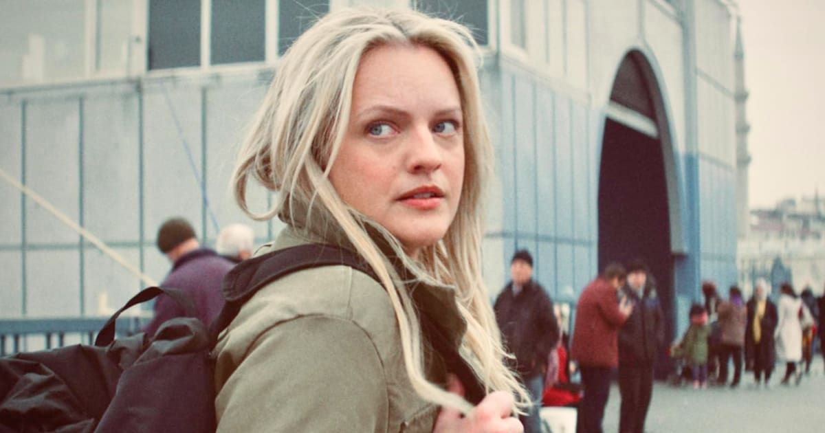 'The Veil' (2024) air date, plot, full cast and how to stream Hulu's thriller drama series