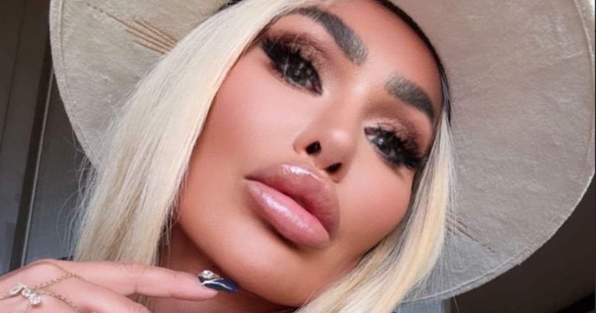 '90 Day Fiancé' fans mock Darcey Silva for calling herself an 'alpha woman' in latest Instagram post