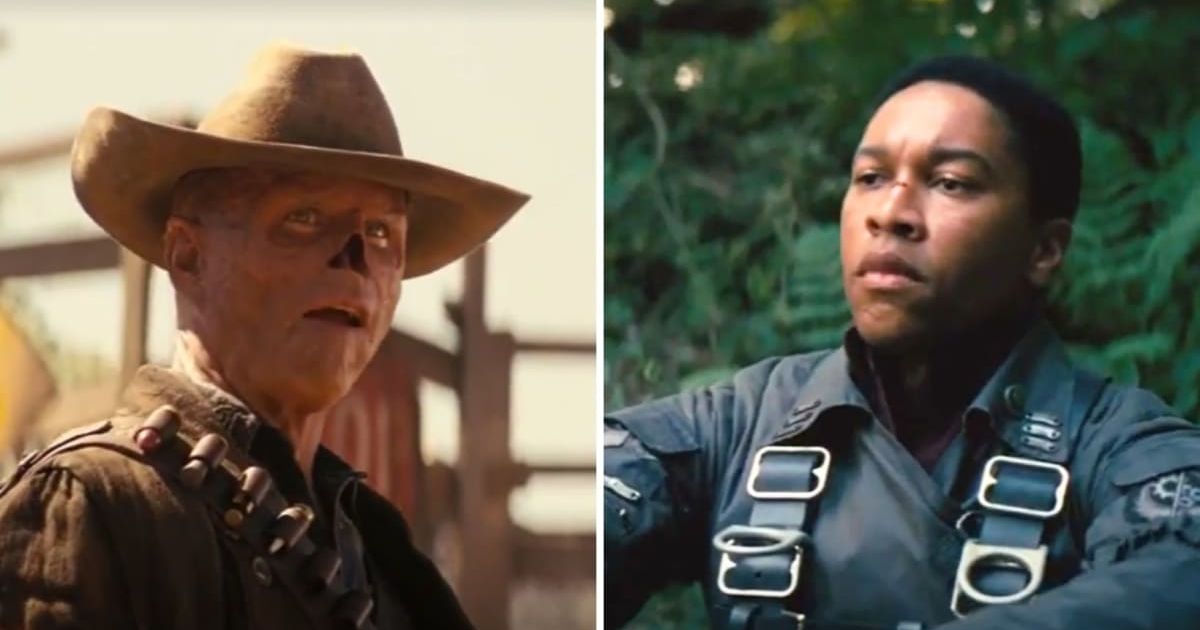 'Fallout' Episode 2 Takeaway: Maximus vs The Ghoul sets stage for fierce battle ahead