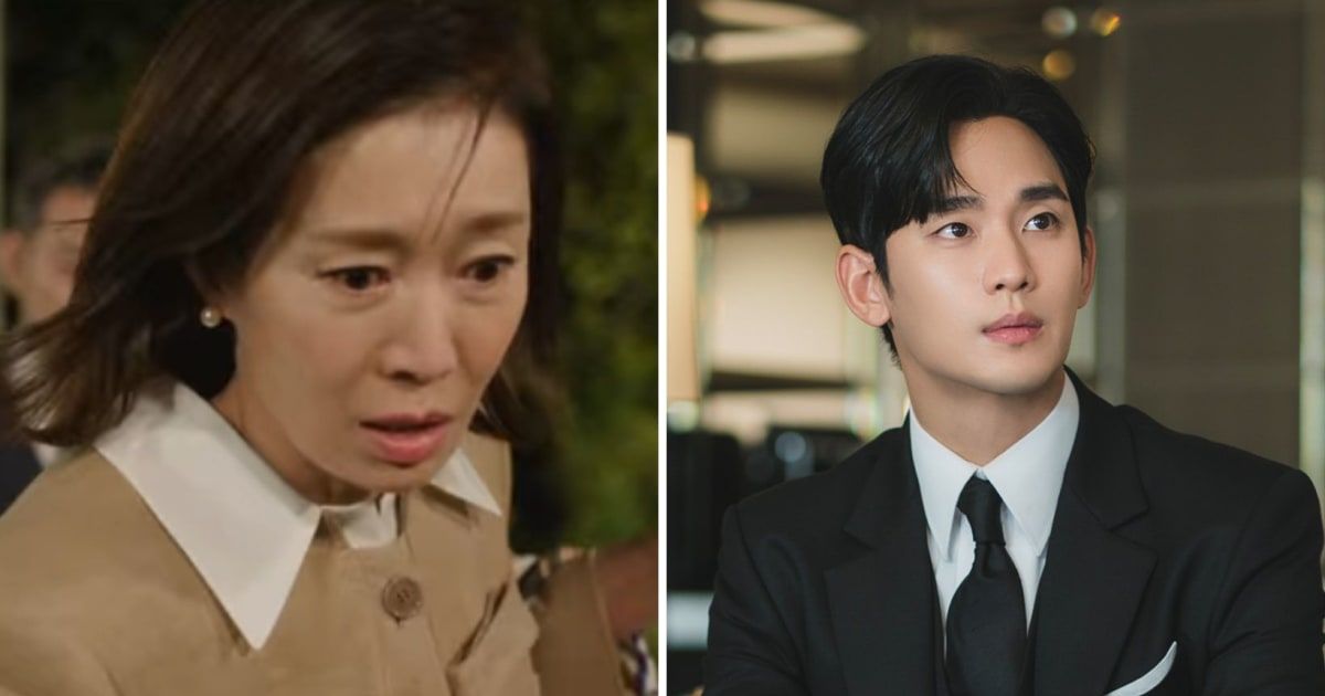 'Queen of Tears' Episode 9 Takeaway: Trouble brewing as evicted Hong family moves in with Baek Hyun-woo