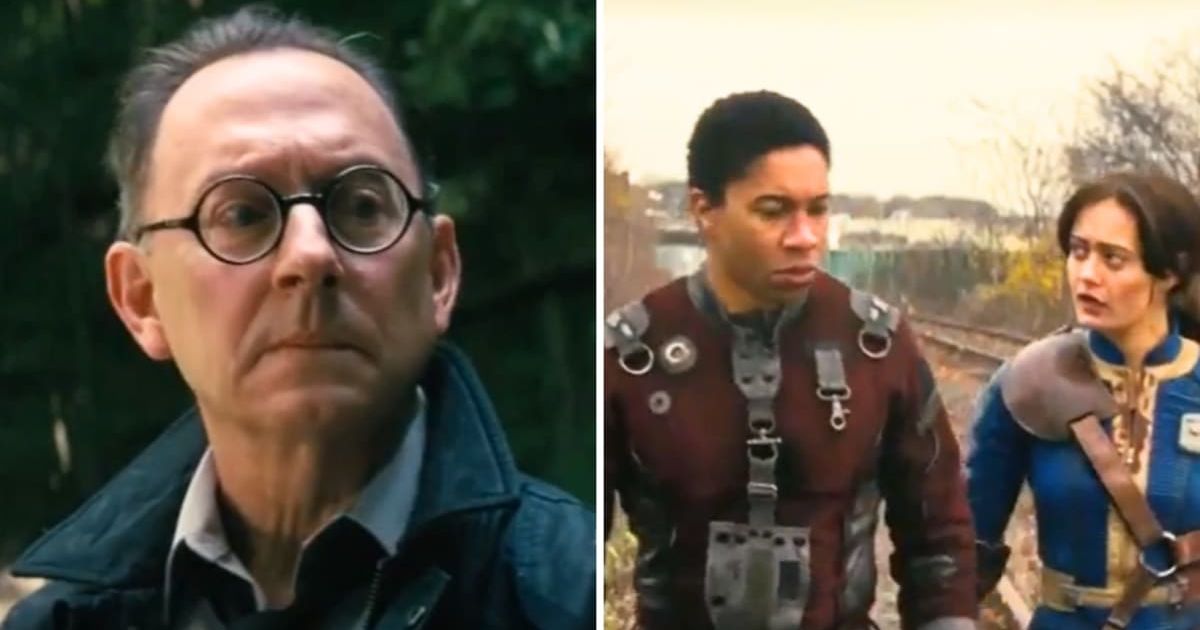 'Fallout' Episode 5 Takeaway: Mystery behind Wilzig's head brings Lucy MacLean and Maximus together