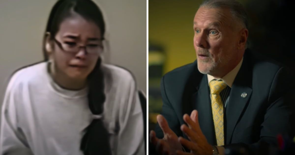 'What Jennifer Did' (2024) air date, plot and how to stream Netflix's