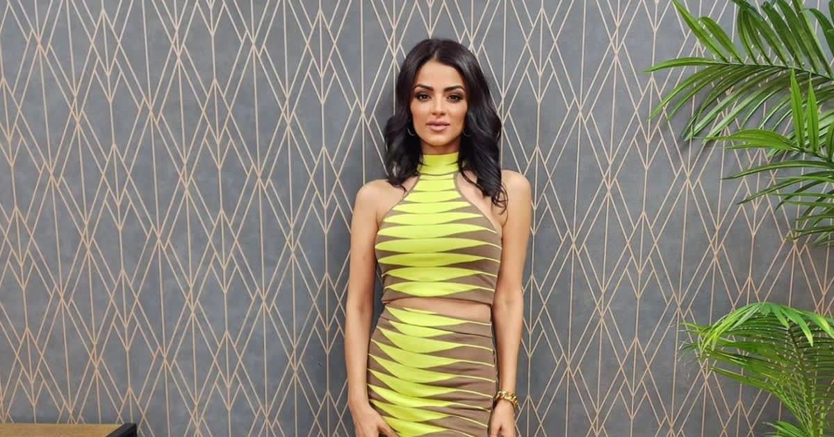 Is Golnesa Gharachedaghi single? 'Patti Stanger: The Matchmaker' star wants to date Mauricio Umansky