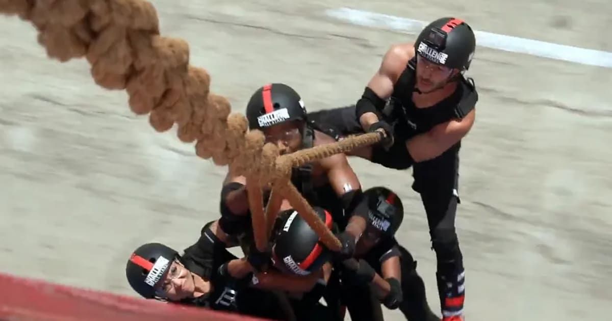 Who are the contestants on 'The Challenge All Stars' Season 4? Cast of Paramount+'s show includes old-school legends