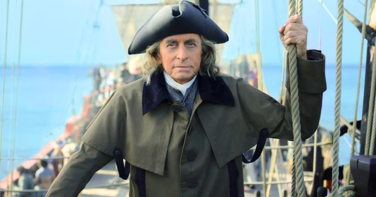 'Franklin' Release Schedule: Discover when Apple TV+ airs new episodes