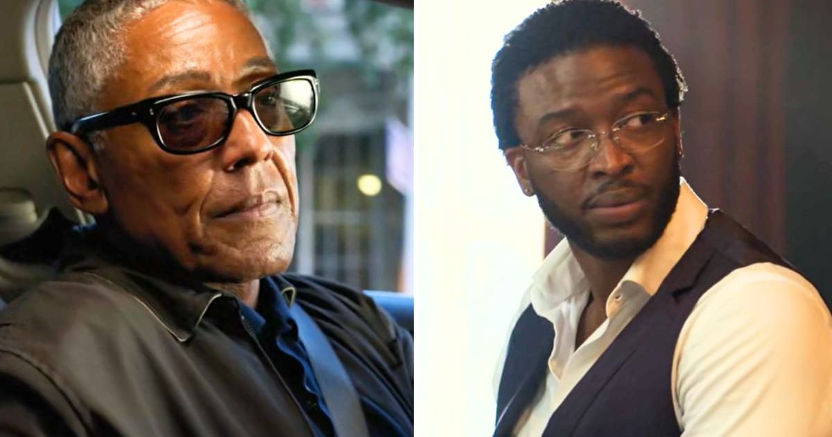 'Parish' Episode 2 Takeaway: Gray Parish's brave act influences his relationship with The Horse